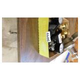 INDUSTRIAL WELDING / GAS REGULATORS