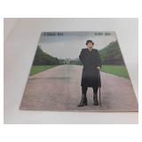 VINYL LP *ELTON JOHN *A SINGLE MAN