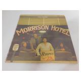 VINYL LP *THE DOORS *MORRISON HOTEL