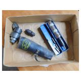 KNOCKOUT TOOLS GREENLEE & MORE