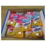 CANDY LOT *SWEET TART FUSIONS