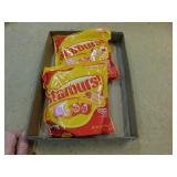 Group Starburst Candies