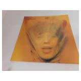 VINYL LP *THE ROLLING STONES *GOATS HEAD SOUP