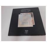 VINYL LP *LED ZEPPELIN *MOVIE SOUNDTRACK *THE SONG