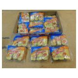 HOSTESS SNACK LOT *ZINGERS *ICED VANILLA
