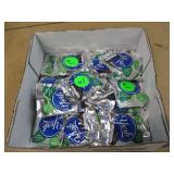 CANDY LOT *YORK PEPPERMINT PATTIES