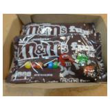 CANDY LOT *M&M'S FUN SIZE 10.5OZ