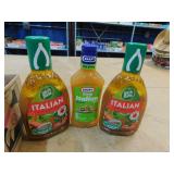 DRESSING LOT *ITALIAN ASSORTMENT