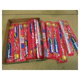 CANDY LOT *NERDS RAINBOW GUMMY ROPES