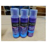 HAIR CARE LOT *JOHN FRIEDA FRIZZ EASE ASSORTED