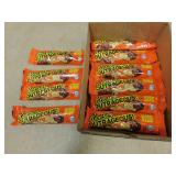CANDY BAR LOT *REESE'S OUTRAGEOUS KING SIZE