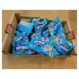 CANDY LOT *NERDS VERY BERRY GUMMY CLUSTERS
