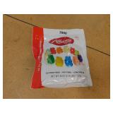 CANDY LOT *2.25LB BAG ALBANESE GOURMET GUMMY BEARS