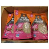 SNACK LOT *BARE NAKED PECAN CRUMBLE GRANOLA MIX