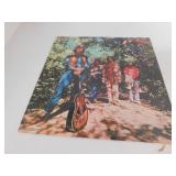 VINYL LP *CREEDENCE CLEARWATER REVIVAL GREEN RIVER