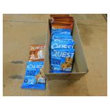 PROTEIN LOT *QUEST COOKIE ASSORTMENT