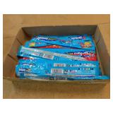 CANDY LOT *NERDS ROPES ASSORTED
