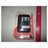 NEW POWER PACK DUO BATTERY  *5000mA *RAPID CHARGE