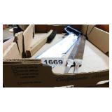 PVC SAW *WIRE BRUSH *METAL FILES