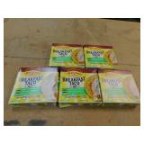 TACO DAY LOT *OLD EL PASO BREAKFAST TACO KITS