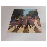 VINYL LP *THE BEATLES *ABBEY ROAD *VINTAGE