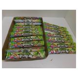 CANDY LOT *SOUR PUNCH STRAWS *RAINBOW