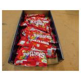 Group Skittles Candy