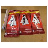 Group Trident Gum