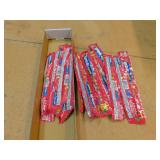 Group Nerds Ropes Candy