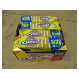 COOKIE LOT *GOLDEN DOUBLE STUF OREOS