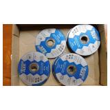 PREMIUM FLEX METAL ORBITAL SANDING DISCS