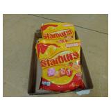 CANDY LOT *STARBURST SHARE SIZE PACKS