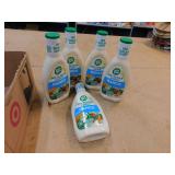 DRESSING LOT *WISHBONE RANCH *NO SUGAR ADDED