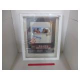 NEW DISPLAY BOX PICTURE FRAME 16x20