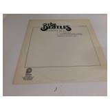 VINYL LP *THE BEATLES *1ST LIVE RECORDING *VINTAGE