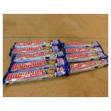 CANDY BAR LOT *BABY RUTH SHARE PACKS