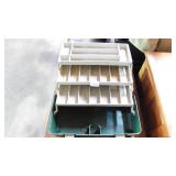 FISHING TACKLE BOX