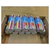 SANPELLEGRINO SPARKLING WATER *CIAO CHERRY LOT