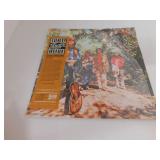 VINYL LP *CREEDENCE CLEARWATER REVIVAL GREEN RIVER