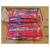 CANDY LOT *NERDS RAINBOW ROPES