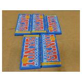 CHOCOLATE BAR LOT *TONY'S CHOCOLONELY *DARK