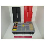 STANLEY HARDWARE SORTMASTER & TOOL TRAYS