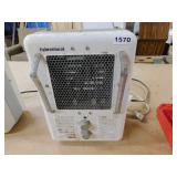 FAHRENHEAT SPACE HEATER