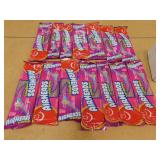 CANDY LOT *AIRHEADS XTREMES SOUR BELTS