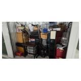 5' x 10' Storage Unit - Rogers MN