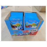 Group Kool Aid Mix Packs