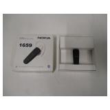 NEW NOKIA SOLO BUD MONO WIRELESS HEADSET