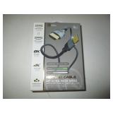NEW HDTV 2.1 CABLE 4FT 8K HIGH SPEED