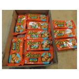 CANDY LOT *REESE'S CARAMEL BIG CUP KING SIZE