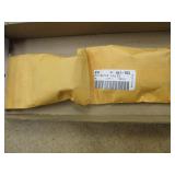 HARLEY DAVIDSON CENTER VALVE